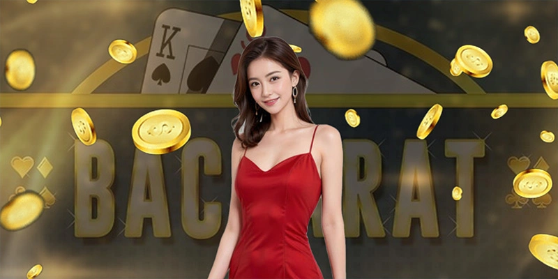 Tìm hiểu khái quát về bộ môn Baccarat