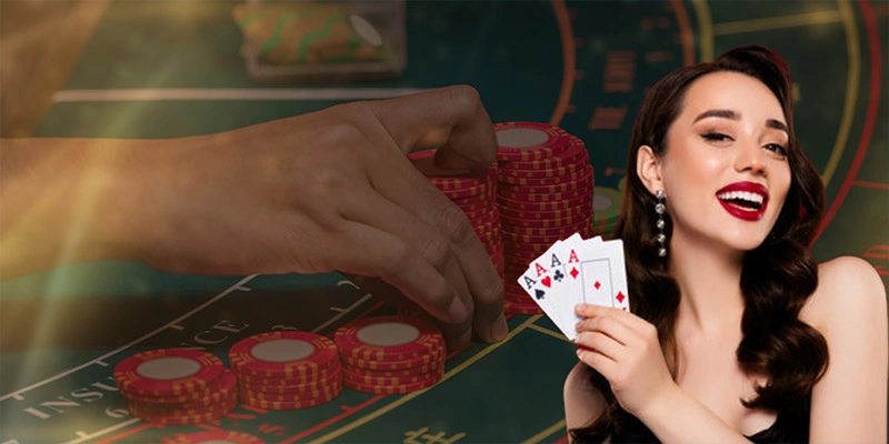Bật mí chiến thuật chinh chiến tại các bàn Baccarat