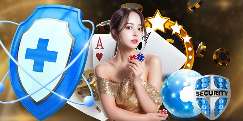 Tầm quan trọng của chính sách bảo mật tại hệ thống Vx88
