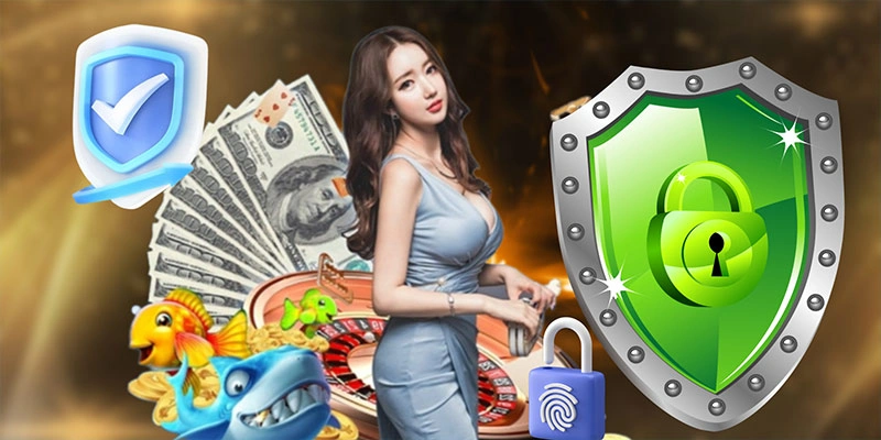 Nội dung quy định bảo mật của nhà cái Vx88