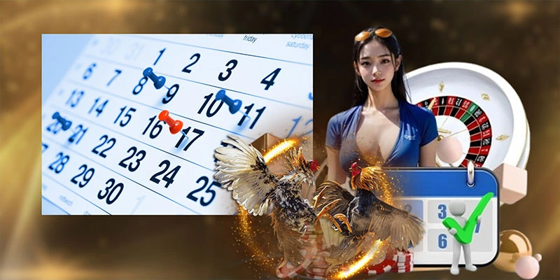 Xem ngày theo âm lịch, tránh xấu, chọn tốt