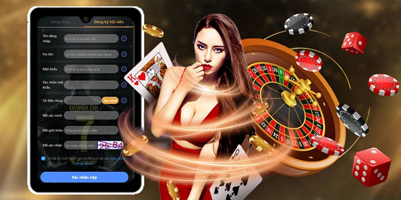 Một số lưu ý quan trọng khi thực hiện thao tác đăng ký