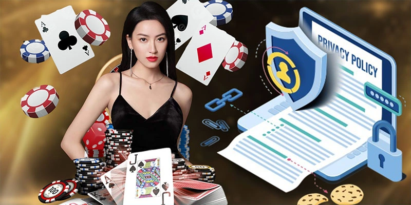Vai trò của chính sách điều khoản sử dụng tại hệ thống Vx88