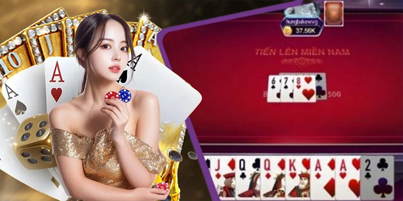 Đôi nét về game bài Vx88