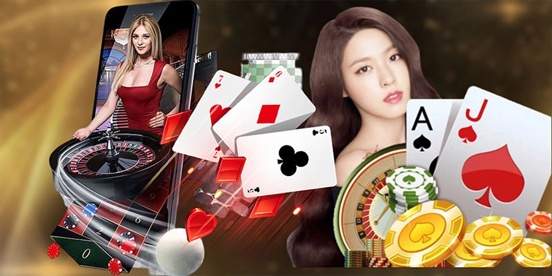 Các tựa game bài đổi thưởng được ưa chuộng tại nhà cái