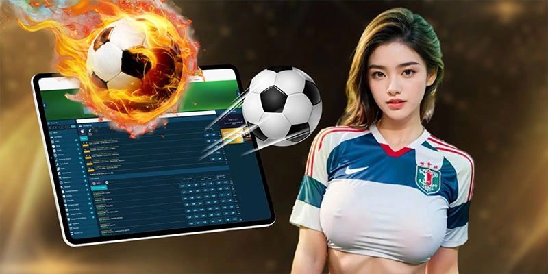 Vì sao kèo châu Á luôn nhận được sự yêu thích nhiều nhất?