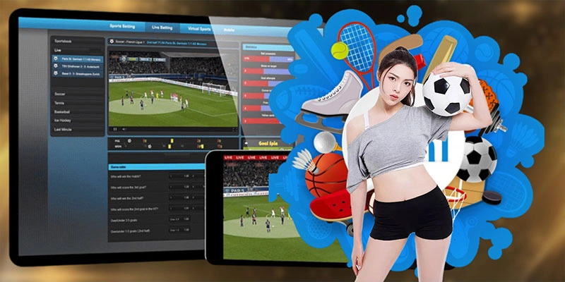 Một số loại hình đặt cược châu Á được ưa chuộng