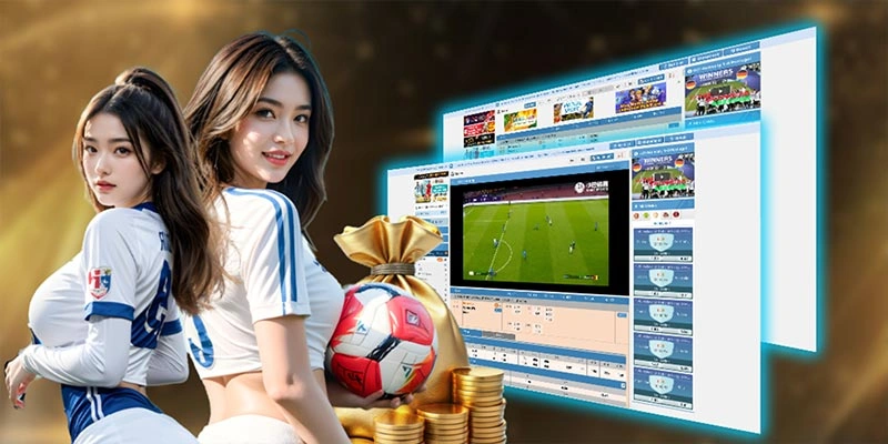 Một số chiến lược hiệu quả khi đánh rung trong bóng đá
