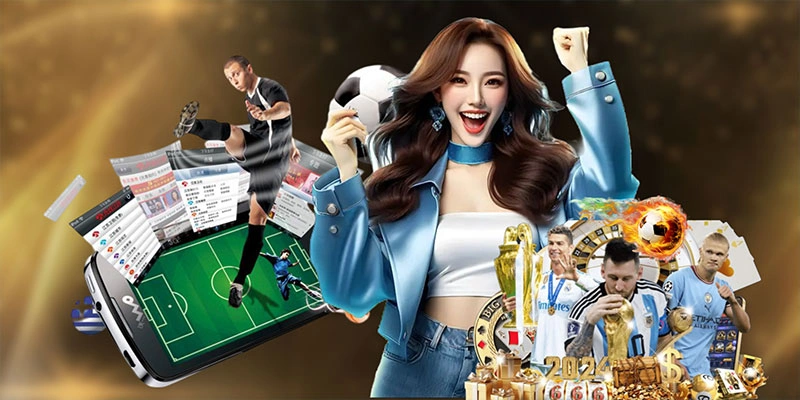 Lợi thế tạo nên độ hot của kèo tài xỉu tại Vx88