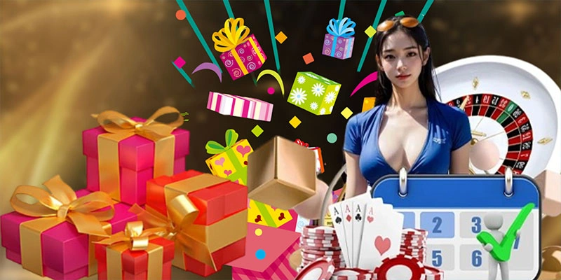 Một số điểm cần lưu ý khi tham gia ưu đãi nhà cái