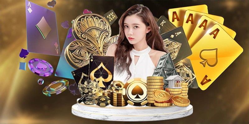 Tìm hiểu thể loại game bài Mậu binh