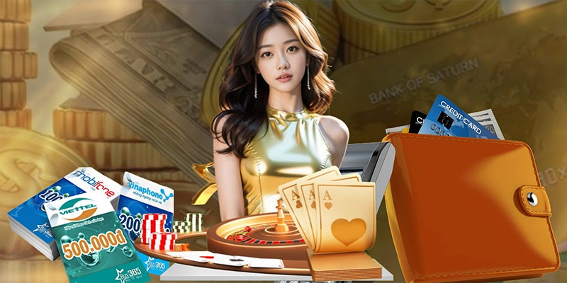 Ưu điểm nổi bật của hệ thống xử lý rút tiền Vx88