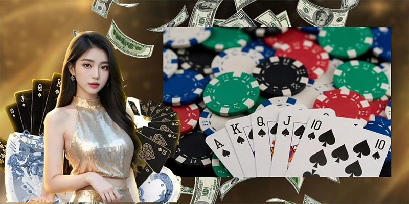 Giải mã sức hút của Tiến lên online