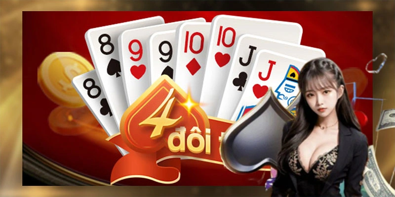 Các thể loại game bài Tiến lên online được ưa chuộng
