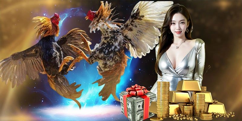 Trận đá gà 24 tỷ là sự kiện đình đám nhất trong lịch sử chọi gà
