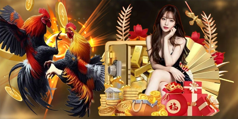 Trận đấu gà 24 tỷ nói lên điều gì về thế giới đá gà?