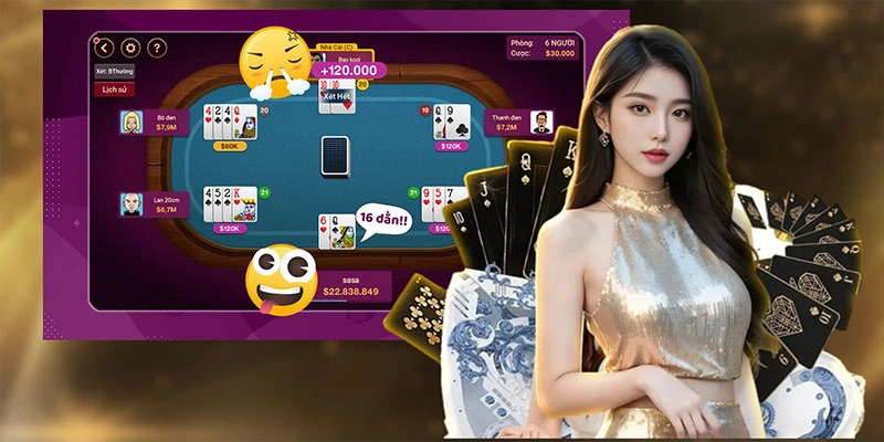 Sơ lược khái quát về trò chơi xì dách