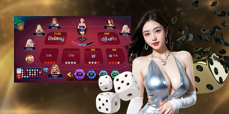 Bật mí thủ thuật chơi xóc đĩa online cho người mới